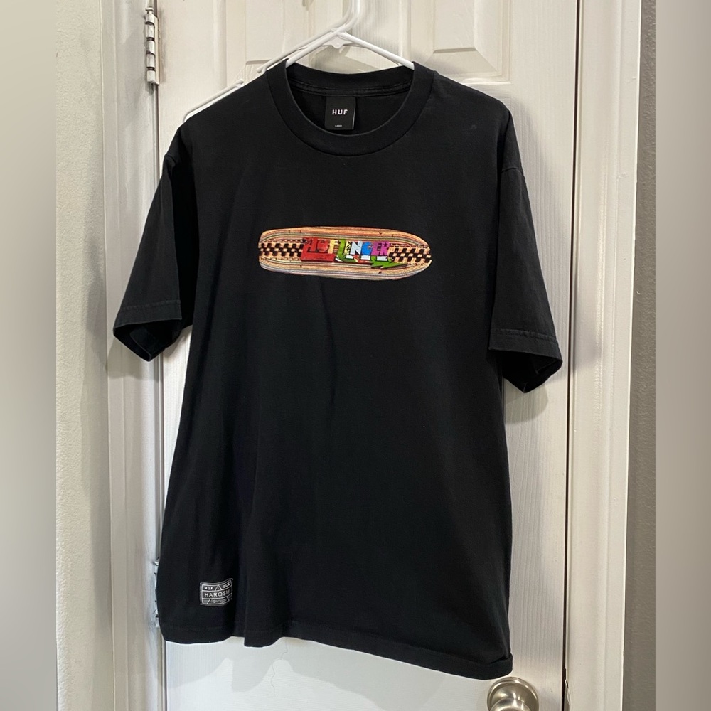 HUF Men’s shirt size L
